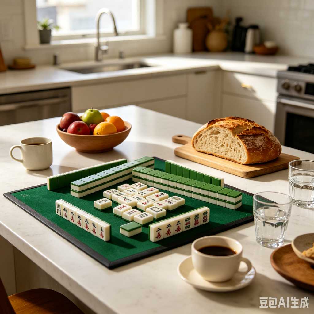 edmonton,mahjong