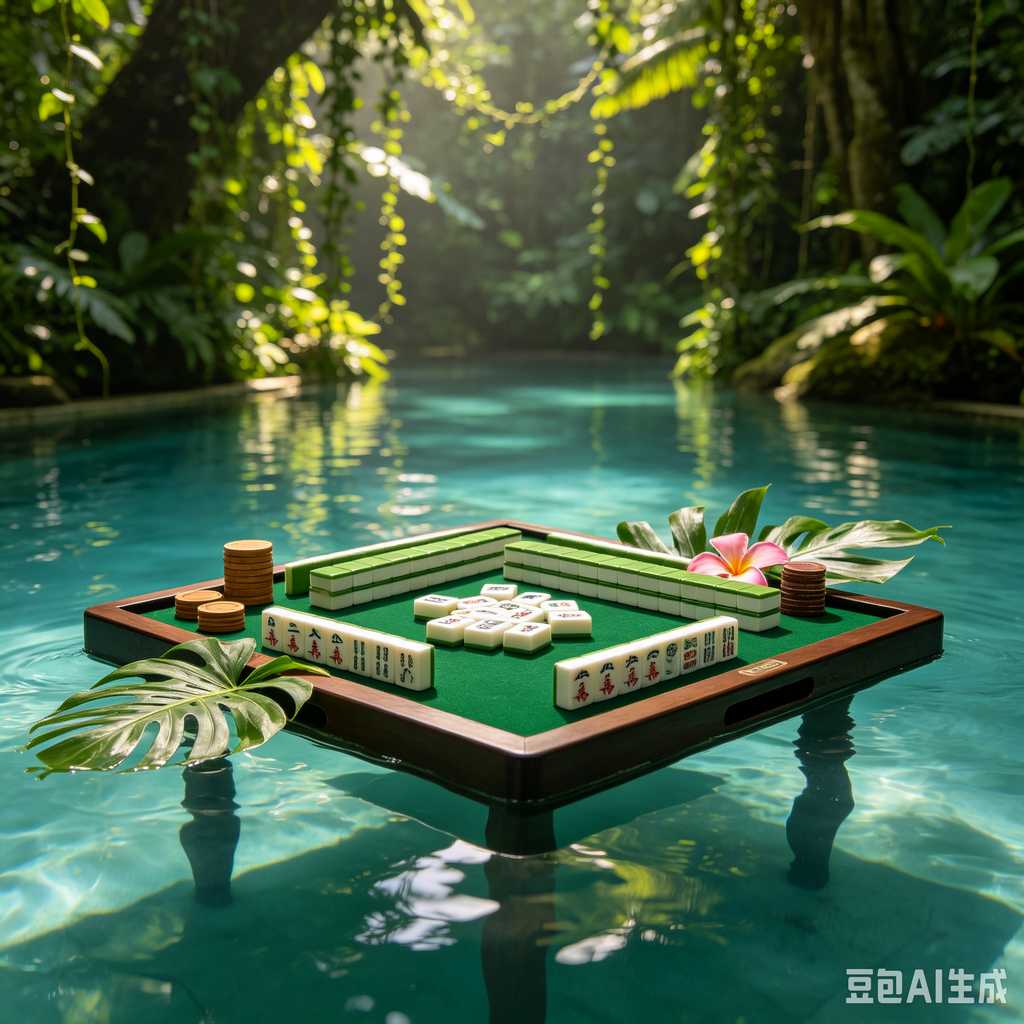 clear printing mahjong characters