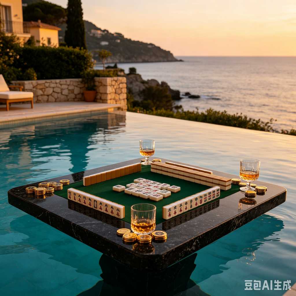 GranadaNI,mahjong