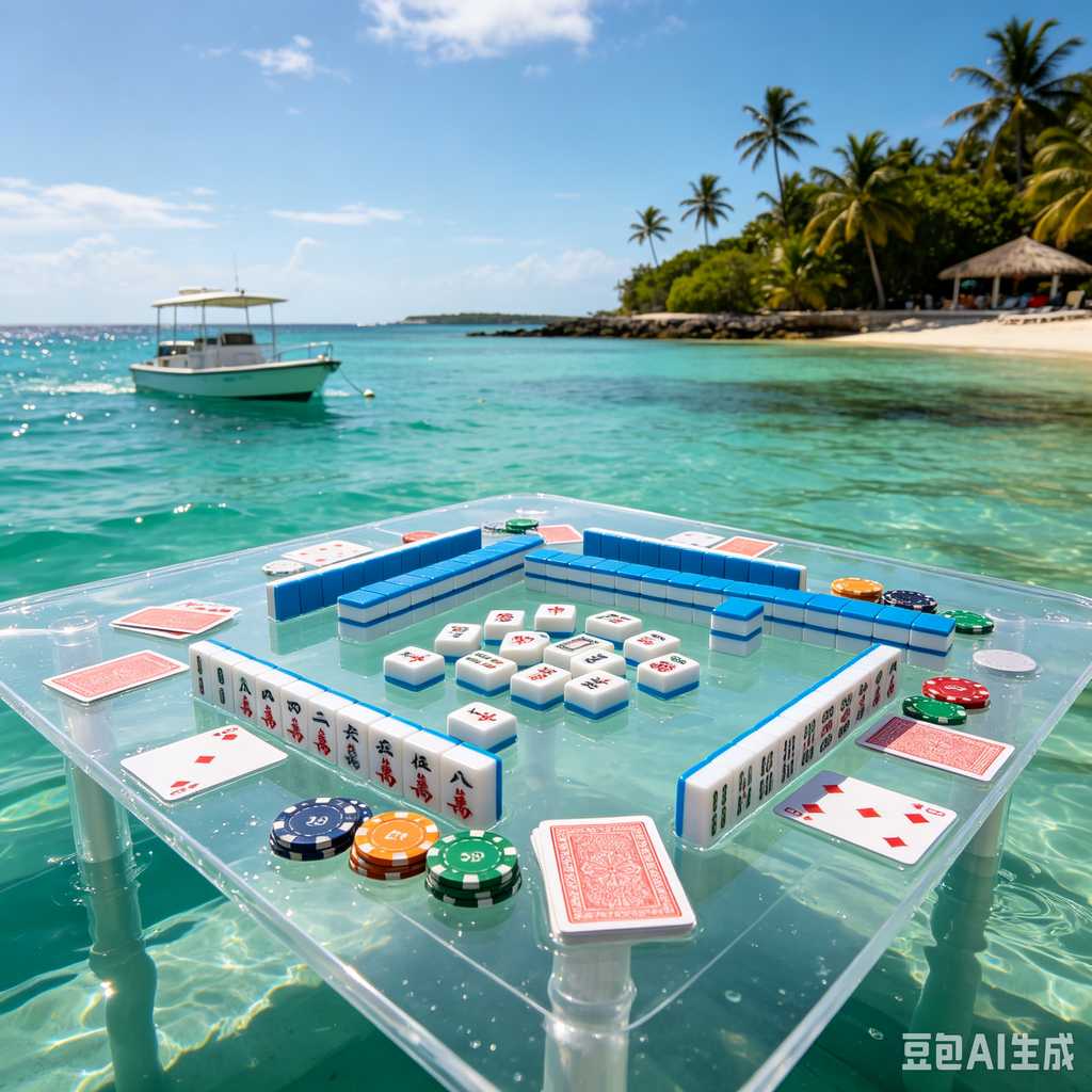 mahjong accessories full set