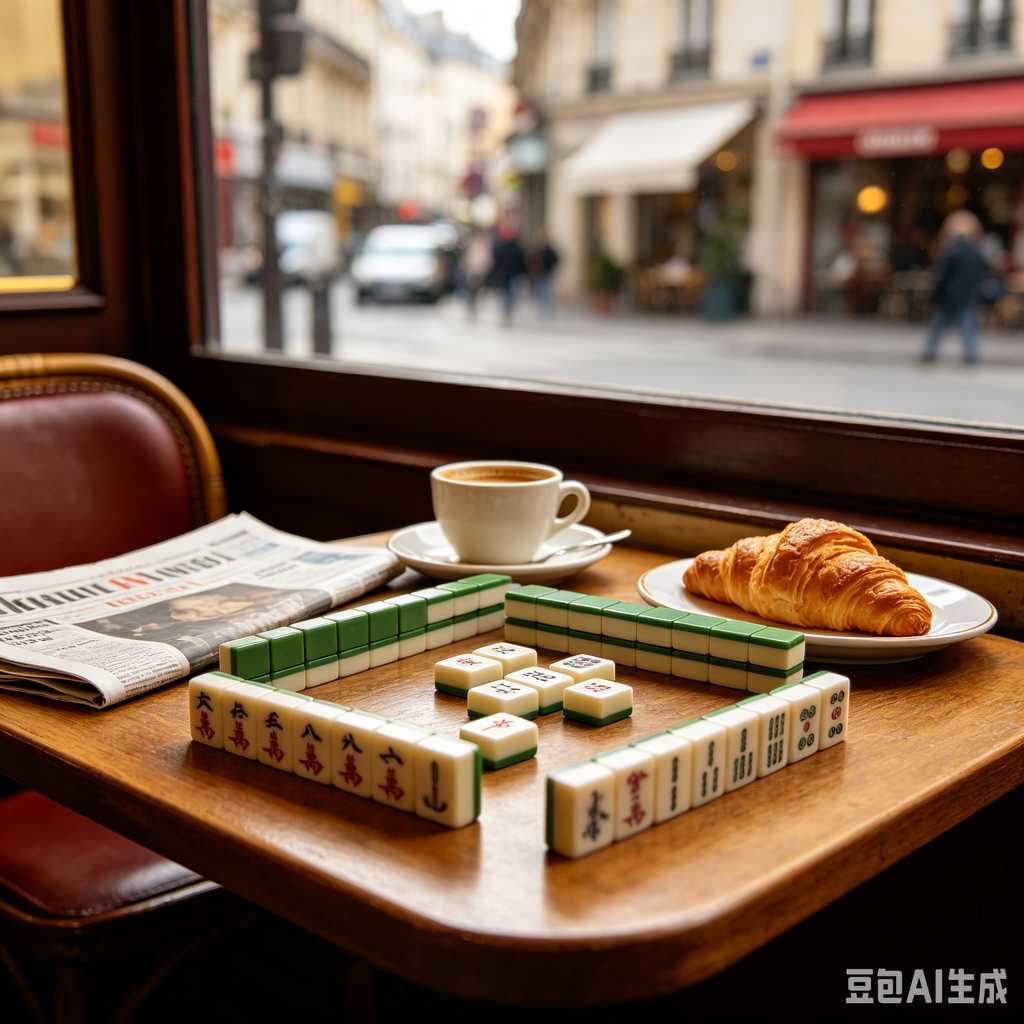 long lasting mahjong tiles