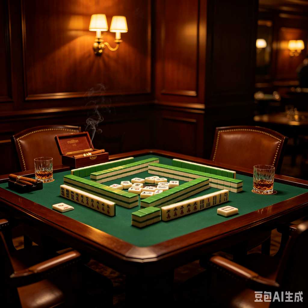 hard shell travel case mahjong