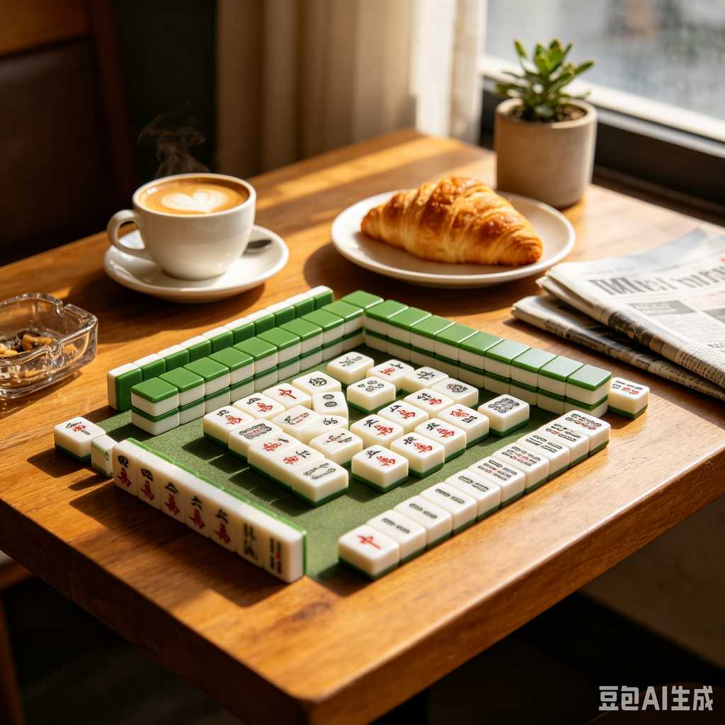 PuertoMontt,mahjong