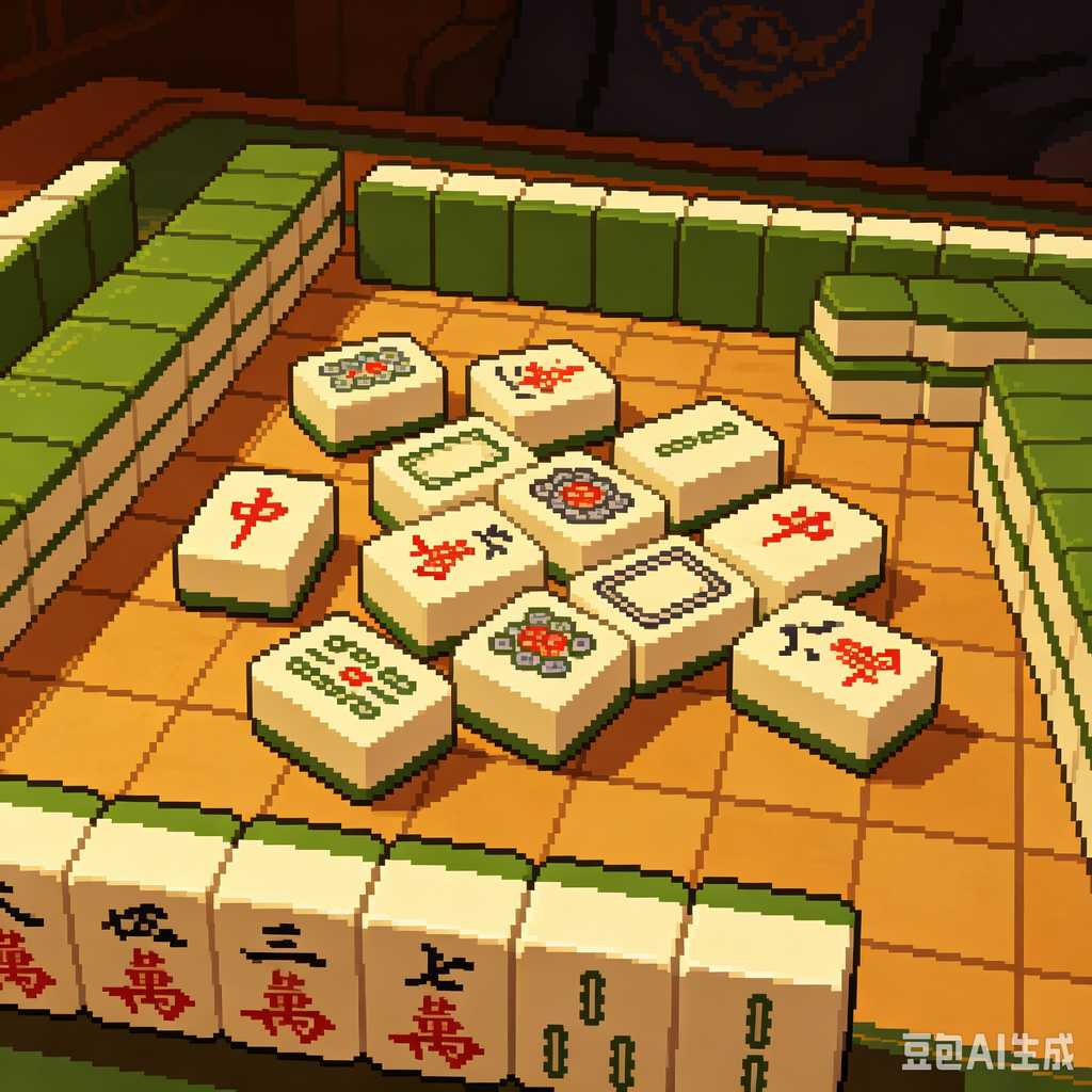 non toxic mahjong tiles