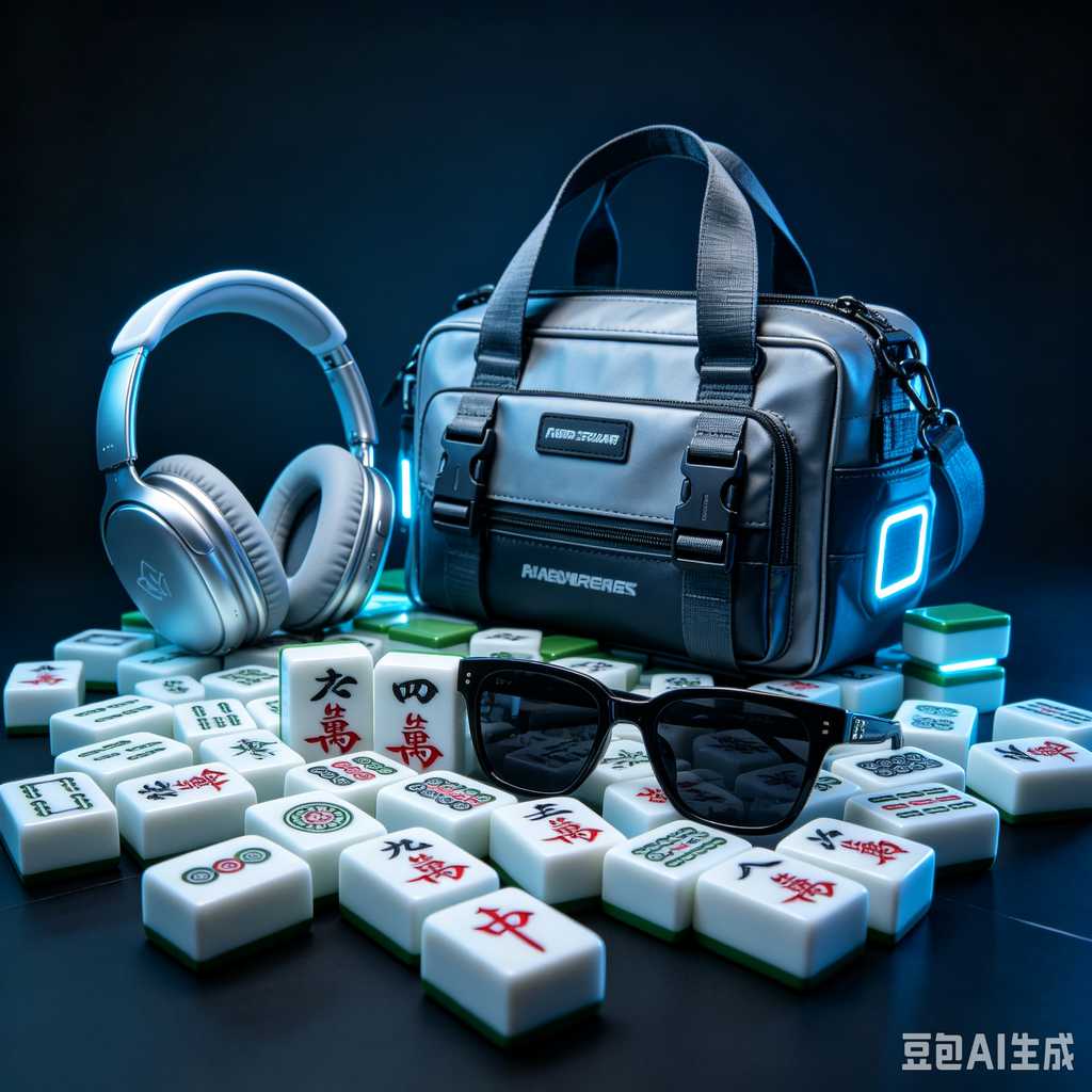 family friendly mahjong set