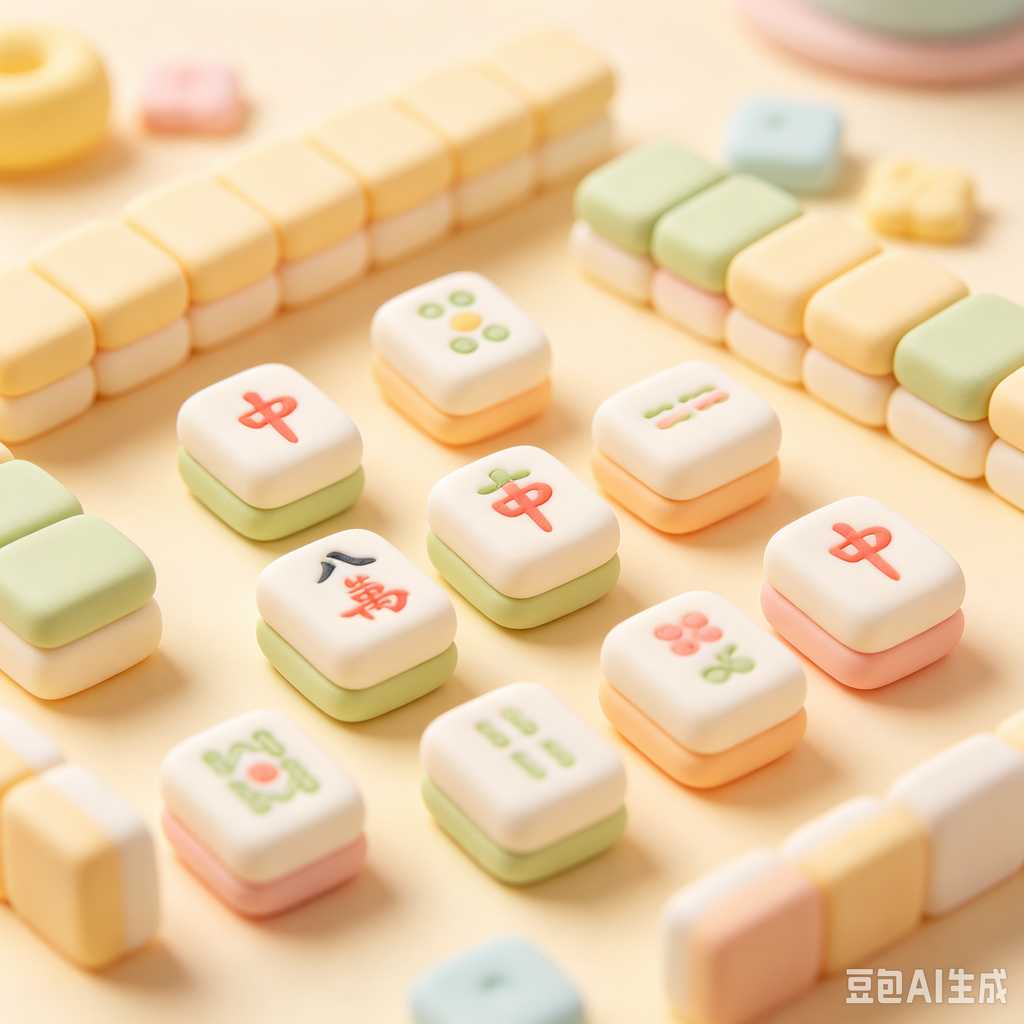 Barquisimeto,mahjong