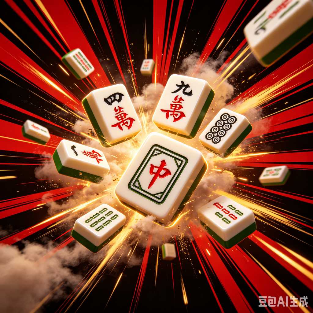souvenir packing mahjong gift