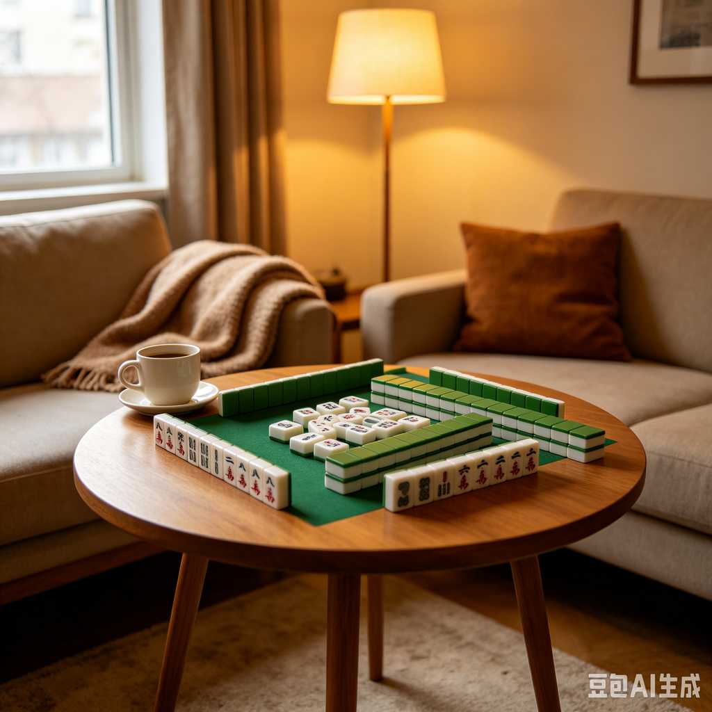 Phoenix,mahjong