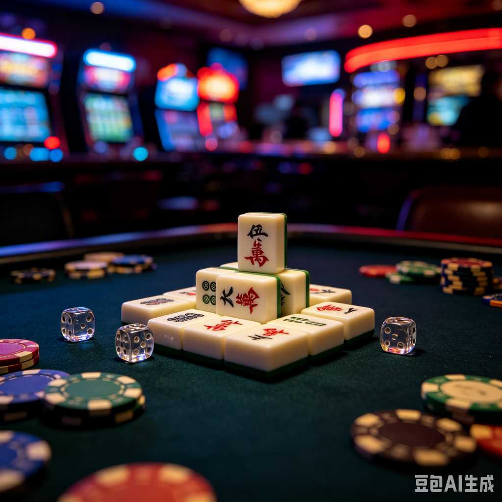 monterey,mahjong