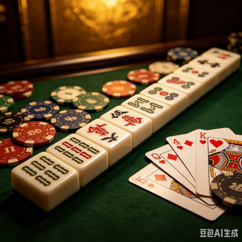 fold flat mahjong table