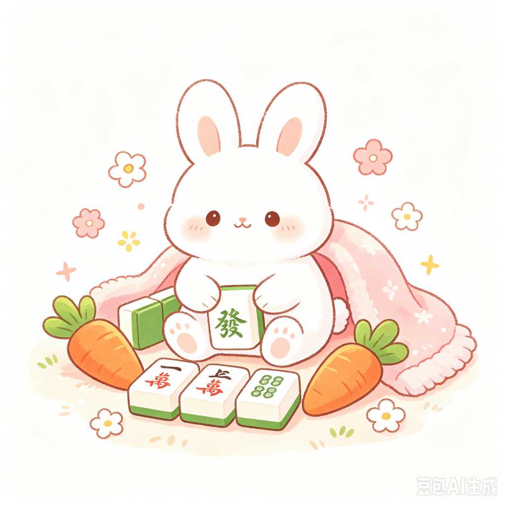 mahjong set gift idea