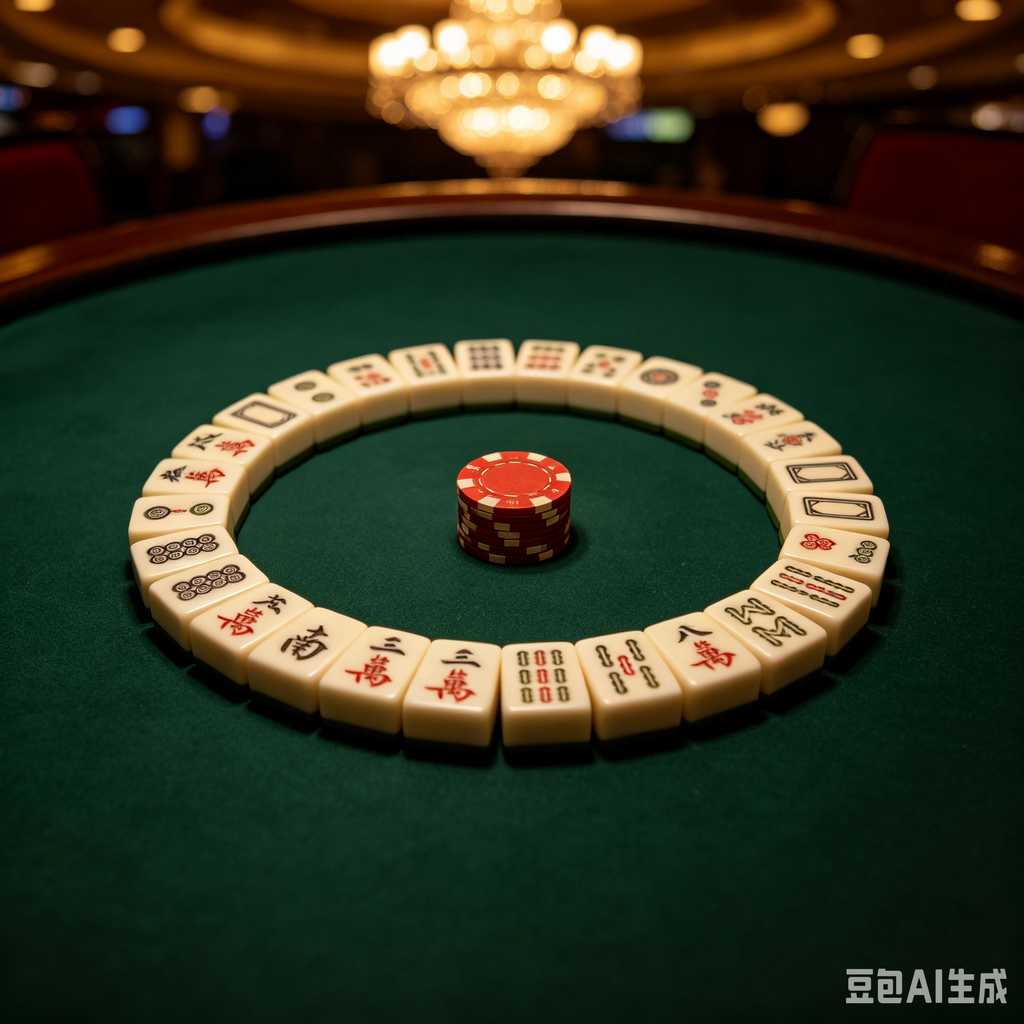 mahjong set canada