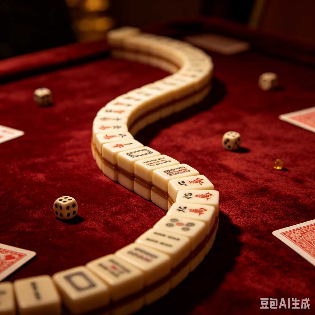 StJohns,mahjong