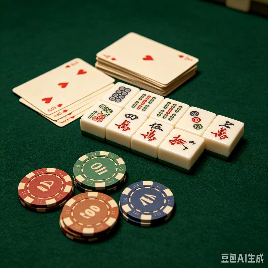 best mahjong set for travel