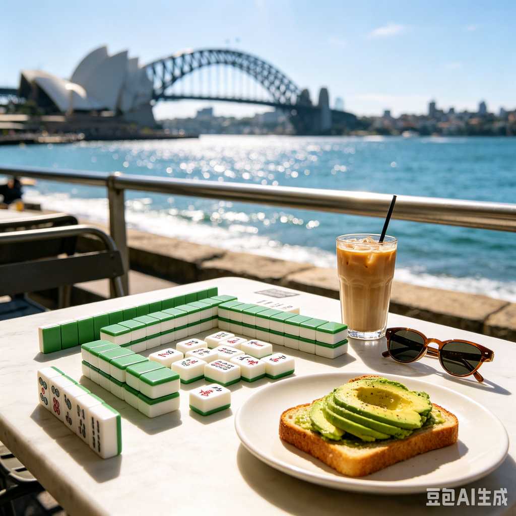 smooth surface mahjong tiles