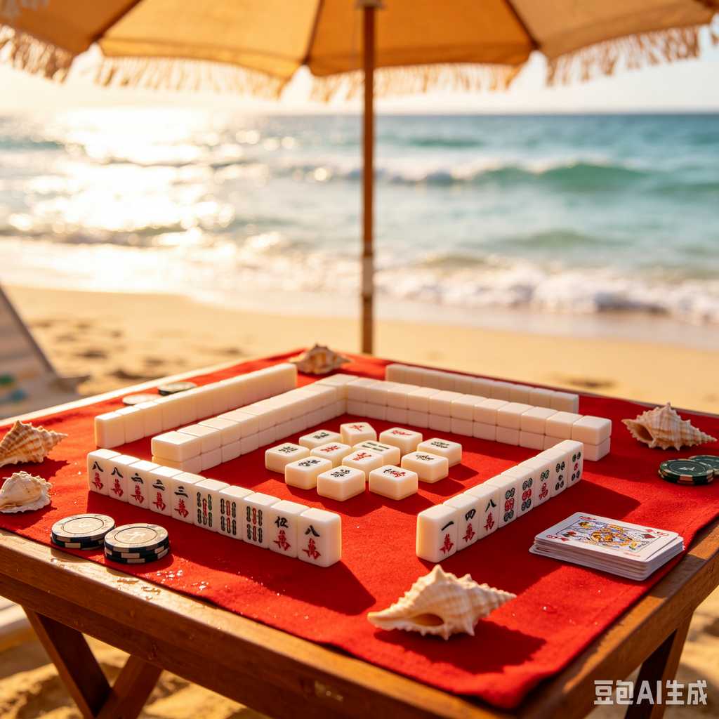 drop proof mahjong storage case