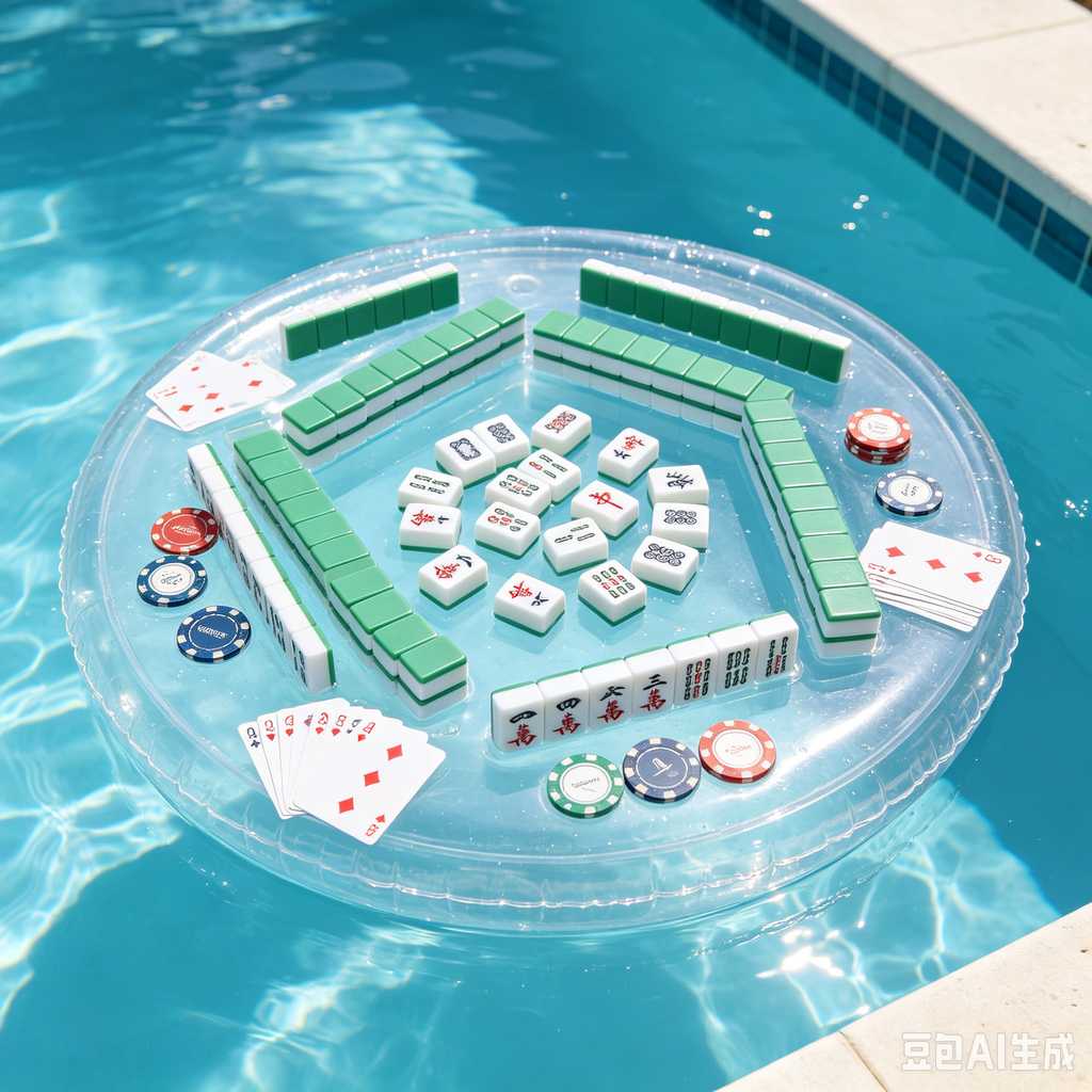 riodejaneiro,mahjong